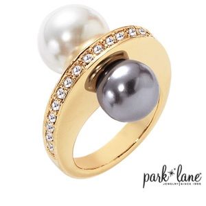 Jewels By Park Lane Raquel Ring